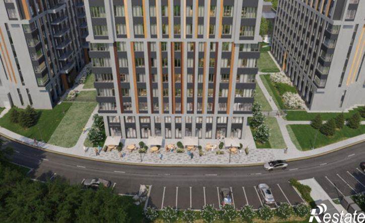 2-комн квартира ул Тухачевского, 35,  д. 35