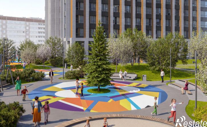 2-комн квартира ул Тухачевского, 35,  д. 35