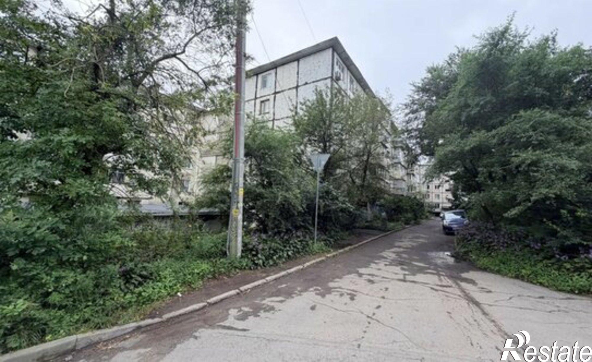 Купить квартиру за 8 300 000 рублей на ул Пацаева, 1