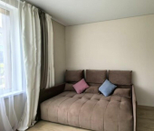 2-комн, 41кв м, этаж 3/4 улица Лесопитомник, 1Бк8
