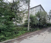 3-комн, 62кв м, этаж 1/5 ул Пацаева, 1
