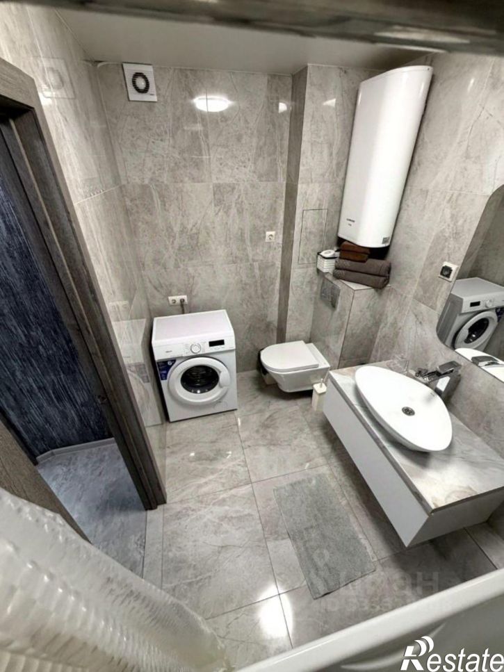 2-комн квартира ул Адмирала Кузнецова, 53/1,  д. 53/1