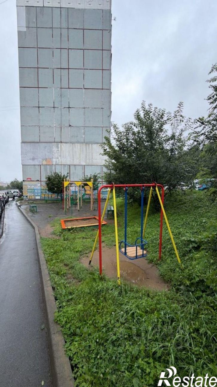 1-комн квартира ул Харьковская, 6,  д. 6