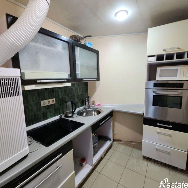 1-комн квартира ул Луговая, 83а,  д. 83а