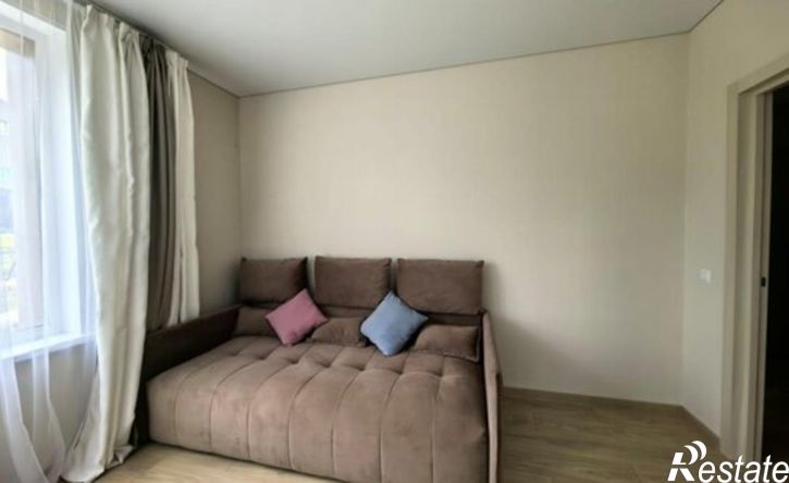 2-комн квартира улица Лесопитомник, 1Бк8