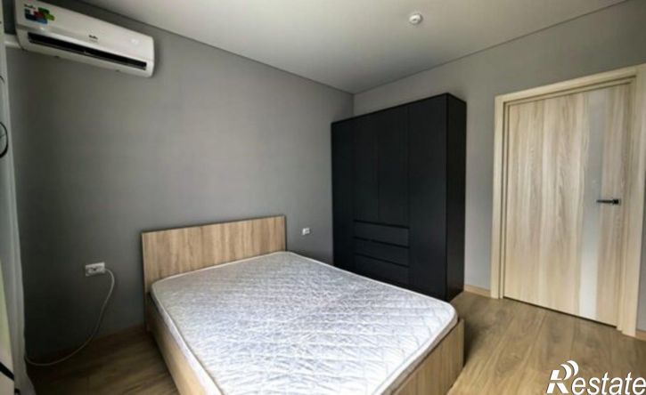 2-комн квартира улица Лесопитомник, 1Бк8