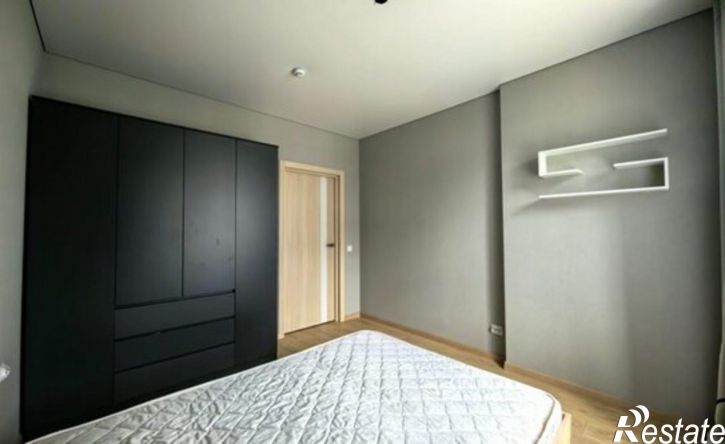 2-комн квартира улица Лесопитомник, 1Бк8