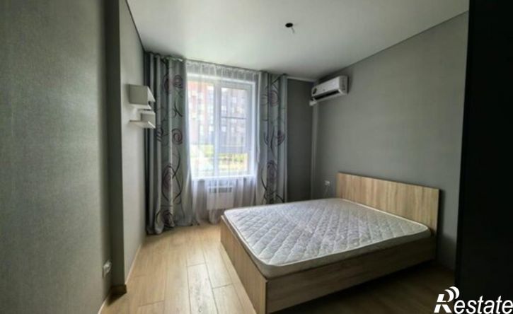 2-комн квартира улица Лесопитомник, 1Бк8