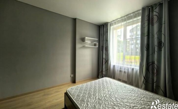2-комн квартира улица Лесопитомник, 1Бк8
