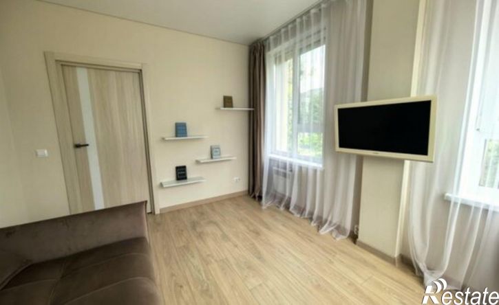 2-комн квартира улица Лесопитомник, 1Бк8