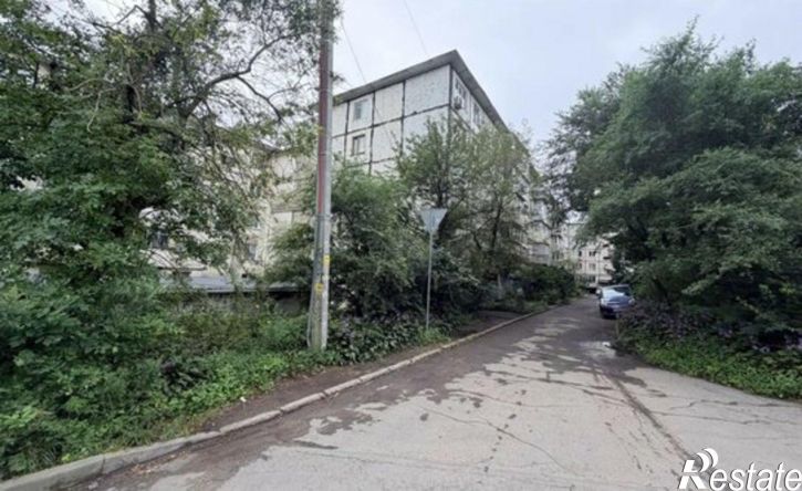 3-комн квартира ул Пацаева, 1,  д. 1