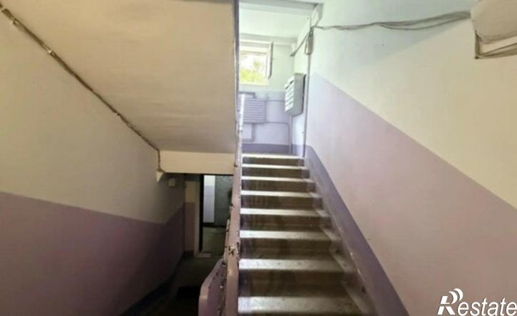 3-комн квартира ул Пацаева, 1,  д. 1