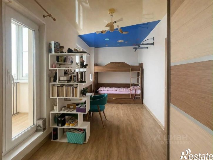 3-комн квартира ул Владикавказская, 5,  д. 5