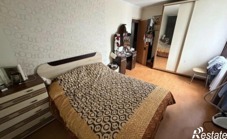 3-комн квартира ул Пацаева, 1,  д. 1