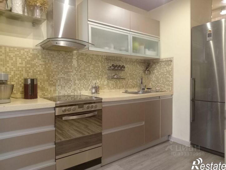 3-комн квартира ул Владикавказская, 5,  д. 5