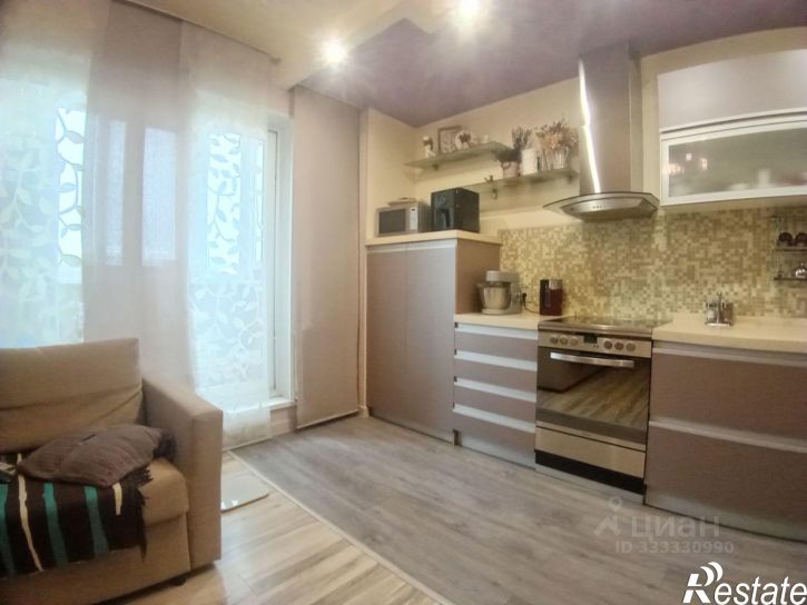 3-комн квартира ул Владикавказская, 5,  д. 5