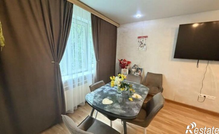 3-комн квартира ул Пацаева, 1,  д. 1