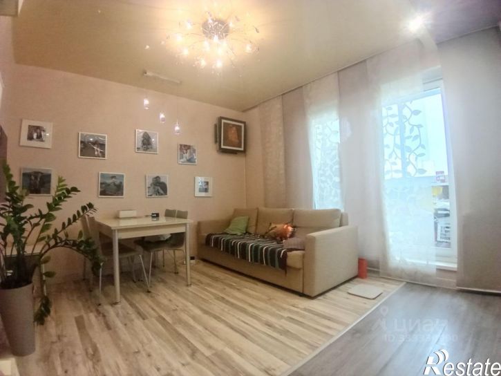 3-комн квартира ул Владикавказская, 5,  д. 5