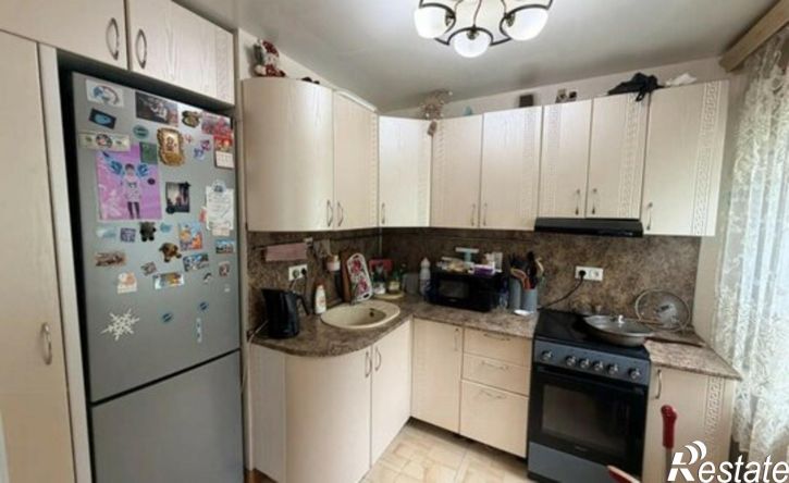 3-комн квартира ул Пацаева, 1,  д. 1
