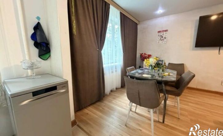 3-комн квартира ул Пацаева, 1,  д. 1