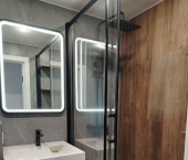 2-комн, 46кв м, этаж 2/5 ул Луговая, 60