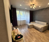 2-комн, 44кв м, этаж 3/5 ул Амурская, 12