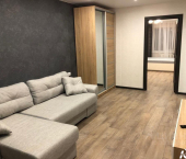 2-комн, 44кв м, этаж 3/5 ул Амурская, 12