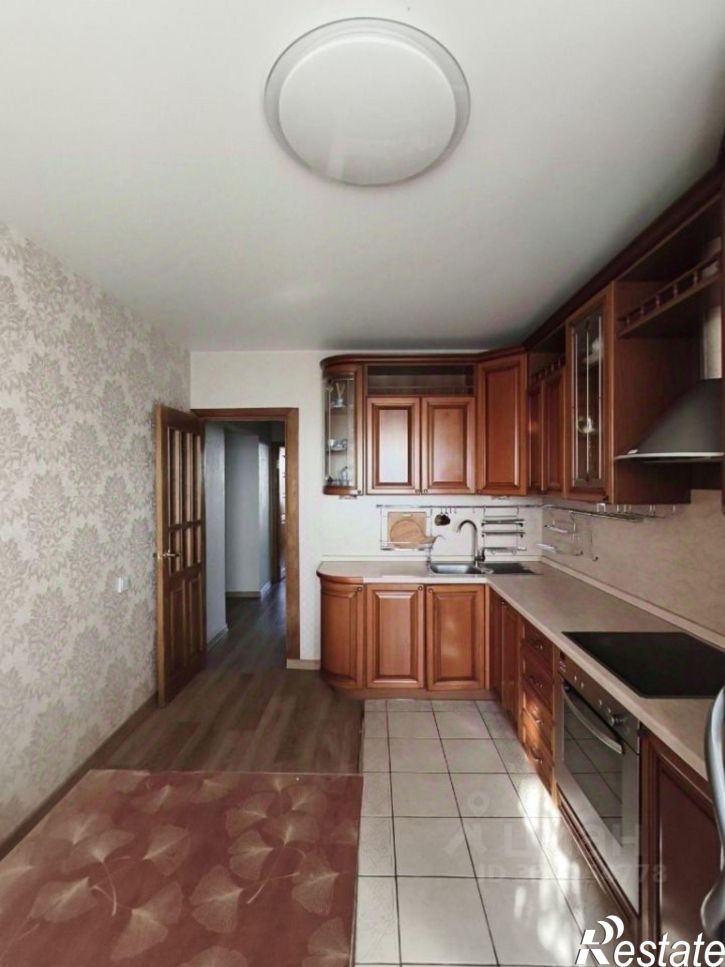 3-комн квартира ул Нейбута, 85,  д. 85