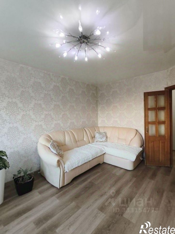 3-комн квартира ул Нейбута, 85,  д. 85