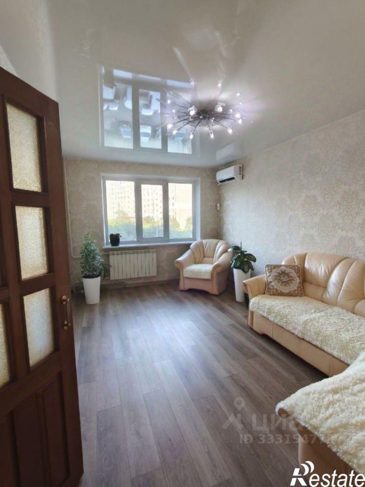 3-комн квартира ул Нейбута, 85,  д. 85