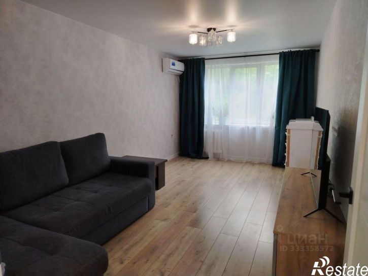 2-комн квартира ул Луговая, 60,  д. 60