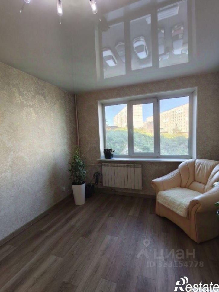 3-комн квартира ул Нейбута, 85,  д. 85
