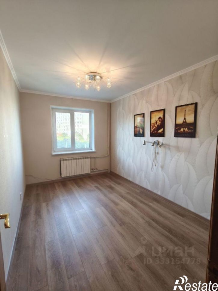 3-комн квартира ул Нейбута, 85,  д. 85