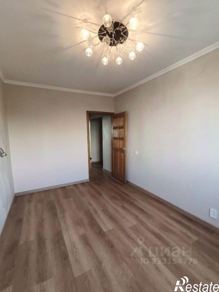 3-комн квартира ул Нейбута, 85,  д. 85