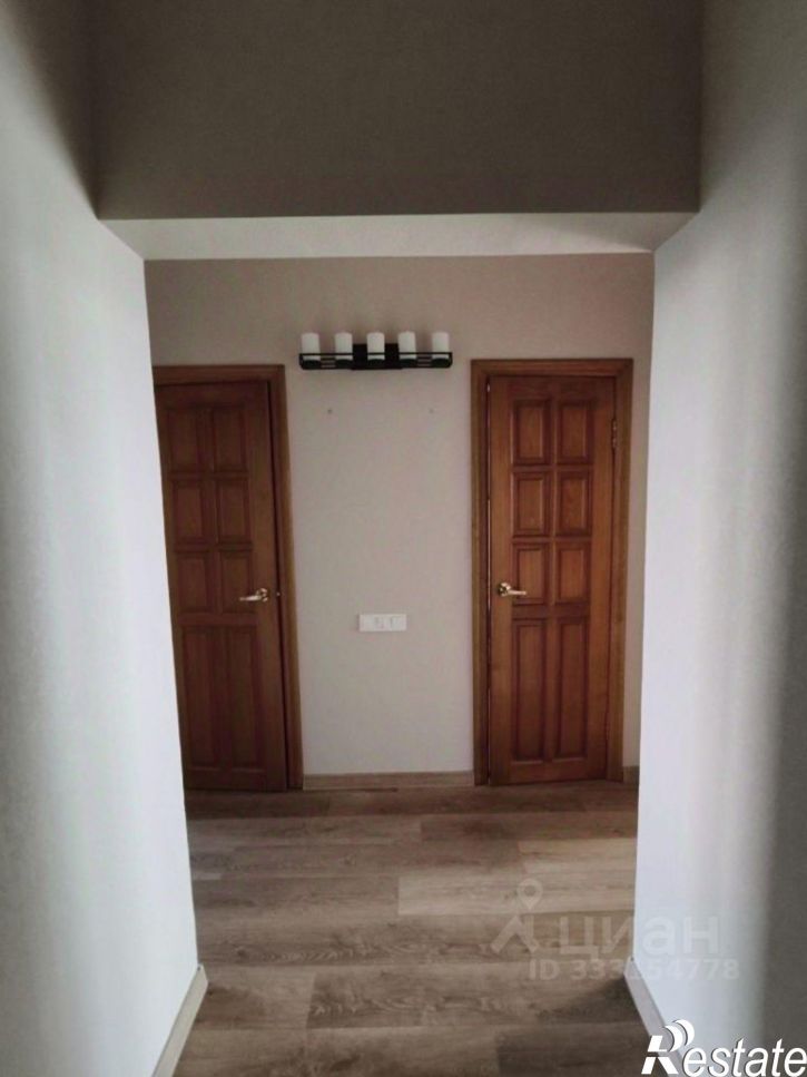 3-комн квартира ул Нейбута, 85,  д. 85