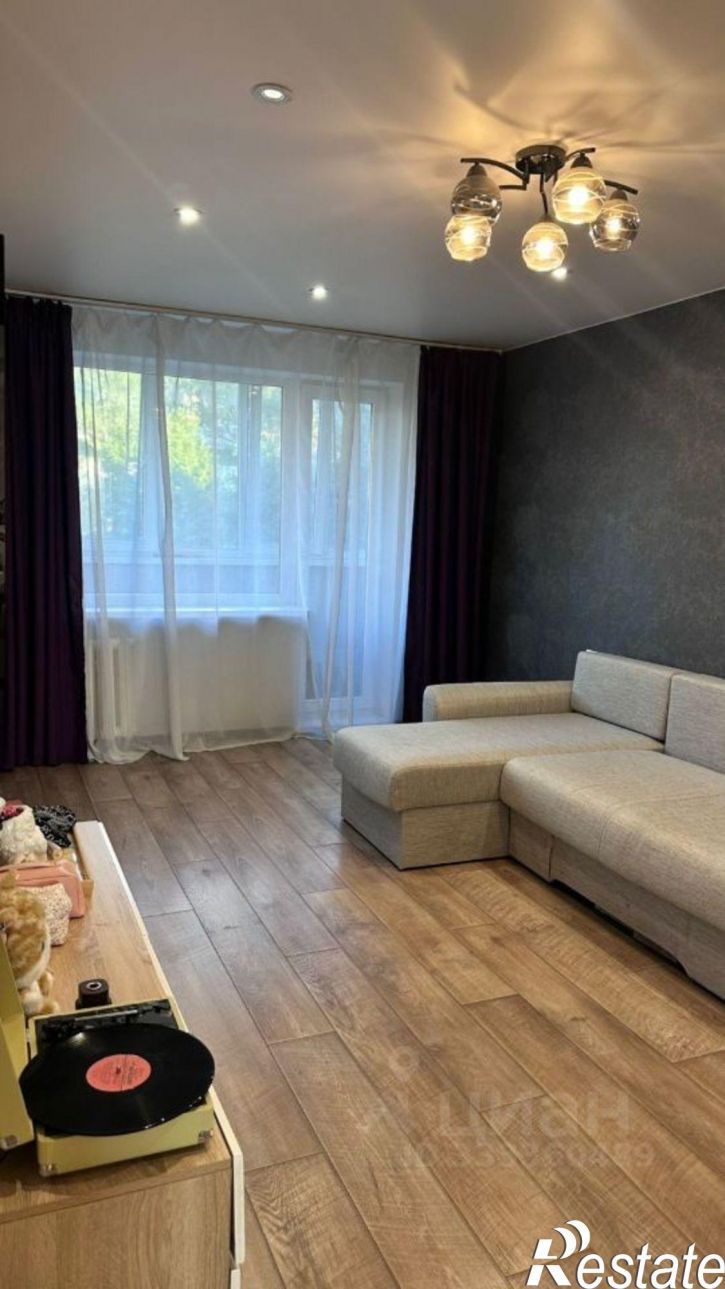 2-комн квартира ул Амурская, 12,  д. 12