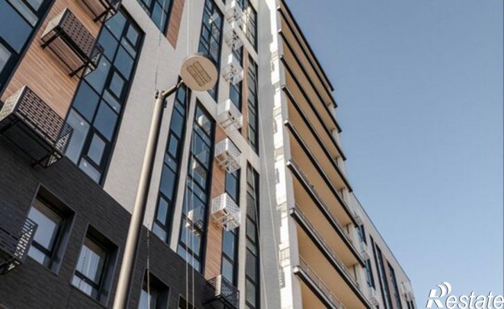 2-комн квартира ул Крыгина, 40,  д. 40