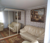 3-комн, 72кв м, этаж 2/16 ул Ладыгина, 19