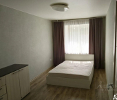 1-комн, 32кв м, этаж 2/5 ул Борисенко, 100