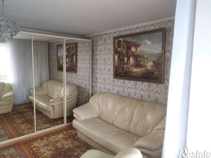 3-комн квартира ул Ладыгина, 19,  д. 19