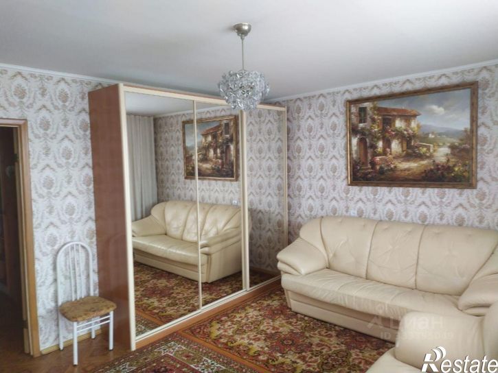 3-комн квартира ул Ладыгина, 19,  д. 19
