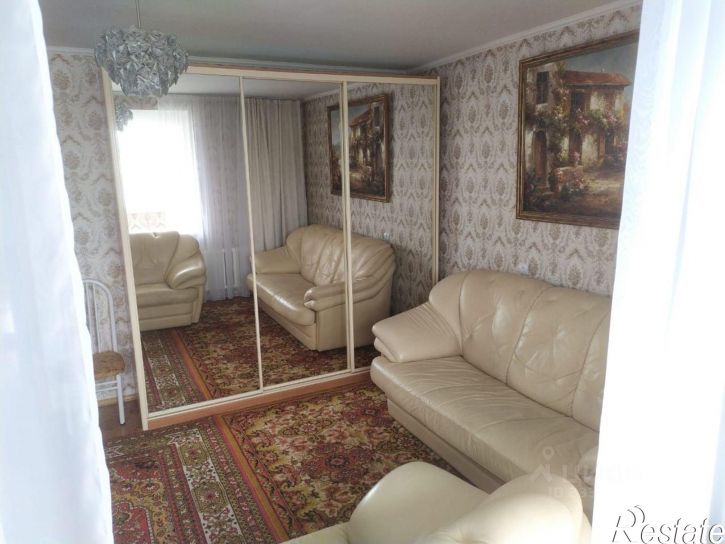 3-комн квартира ул Ладыгина, 19,  д. 19