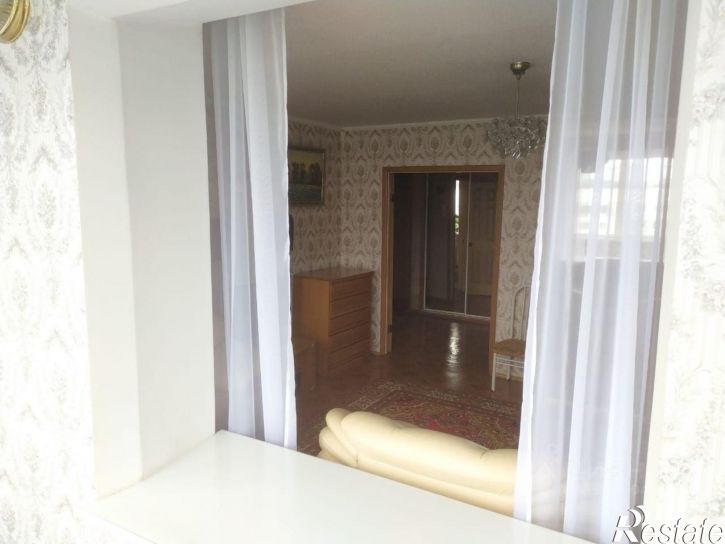 3-комн квартира ул Ладыгина, 19,  д. 19