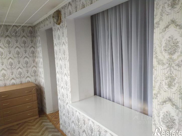 3-комн квартира ул Ладыгина, 19,  д. 19