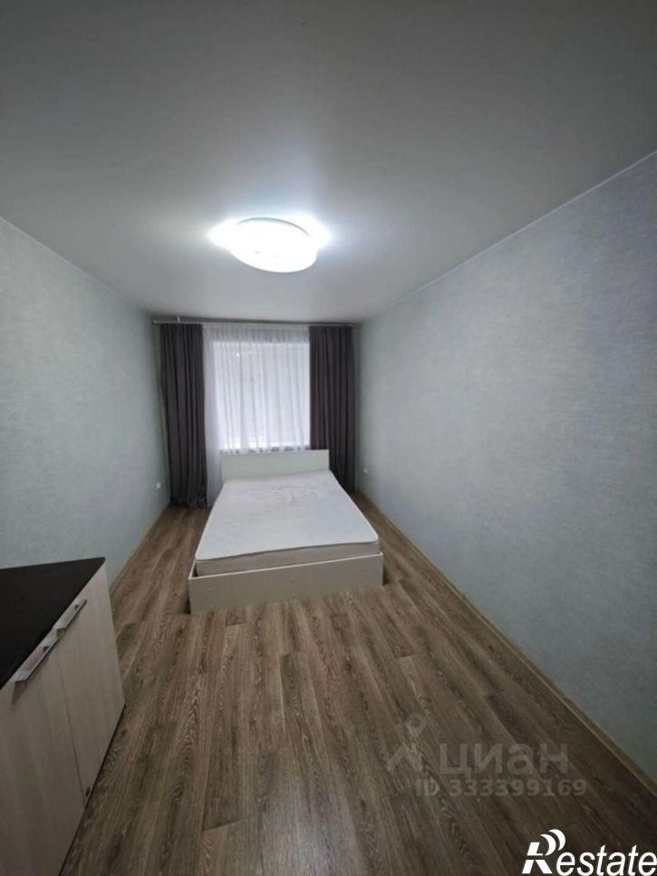 1-комн квартира ул Борисенко, 100,  д. 100