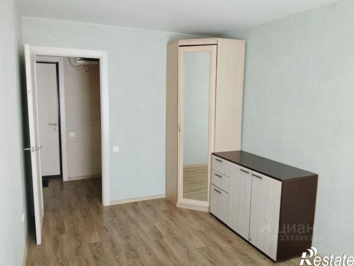1-комн квартира ул Борисенко, 100,  д. 100