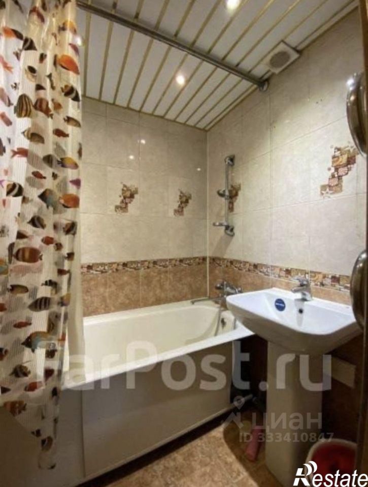 3-комн квартира ул Надибаидзе, 1,  д. 1