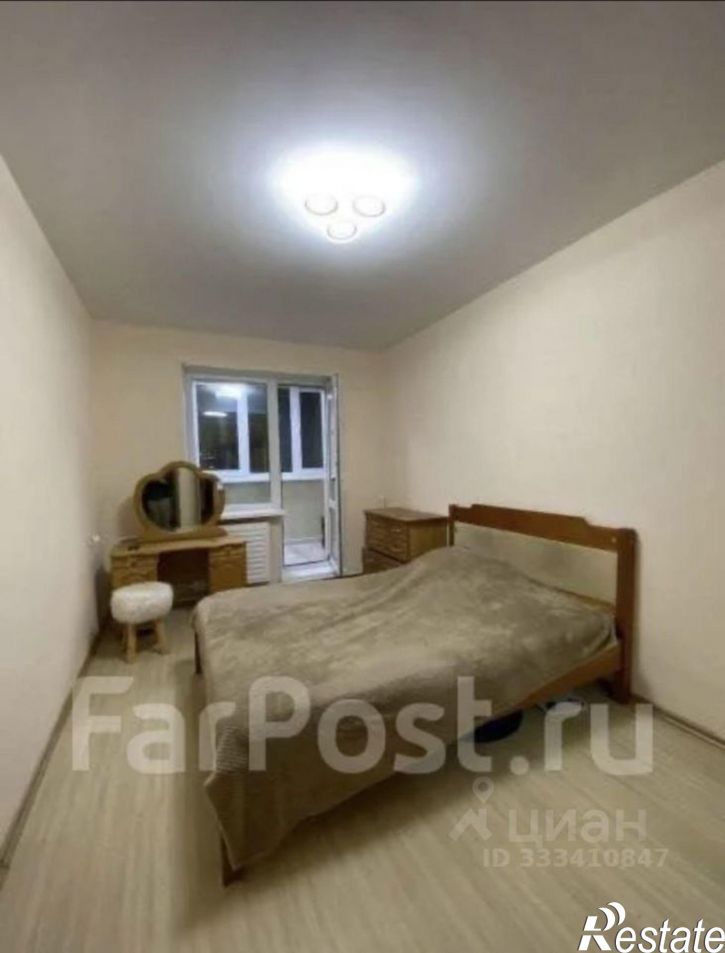 3-комн квартира ул Надибаидзе, 1,  д. 1