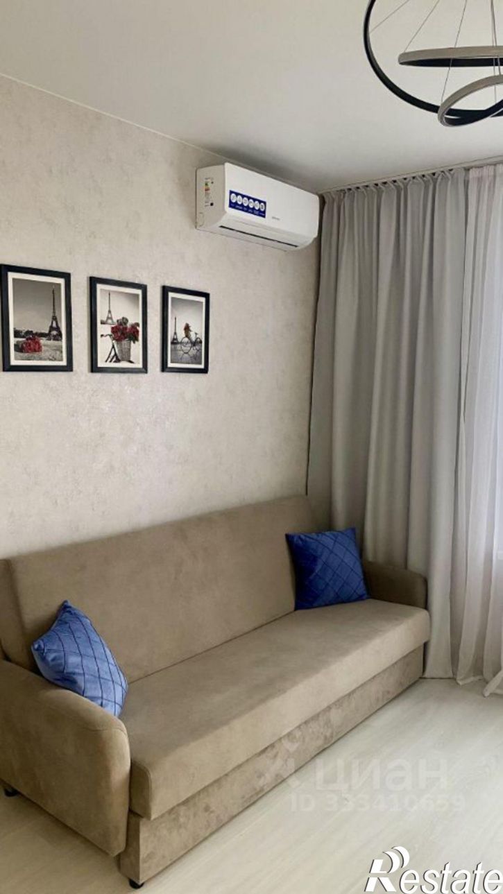 3-комн квартира ул Стрелковая, 16в,  д. 16в