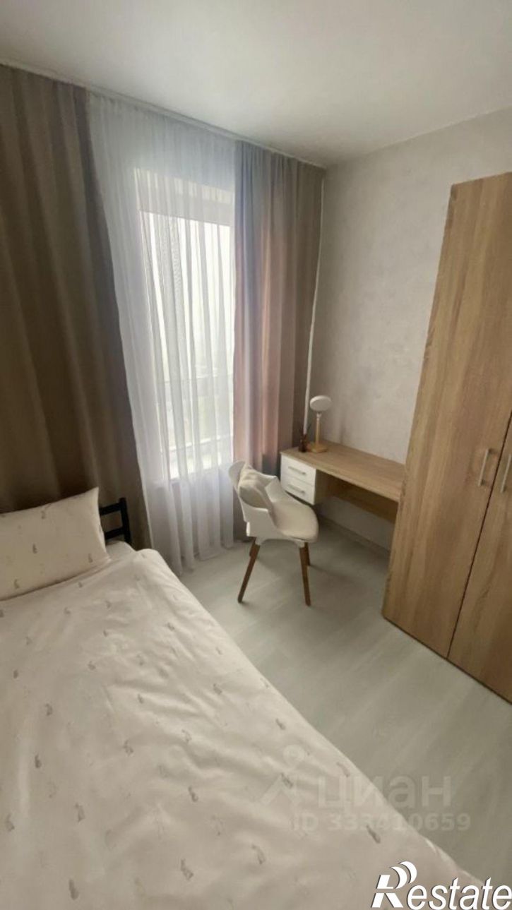 3-комн квартира ул Стрелковая, 16в,  д. 16в